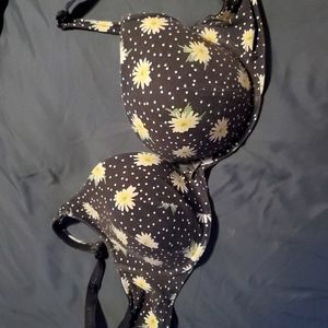 Lane Bryant bra